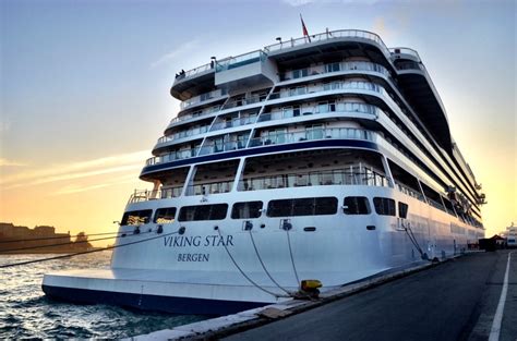 Game Changer: My Experience With Viking Ocean Cruises