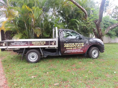 Call Cairns Snake Removals at 0408 331 700. Service available at $60 for emergency snake ...