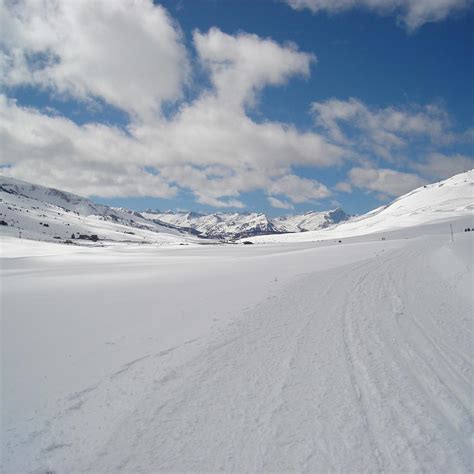 The 12 Best Ski Resorts in Spain