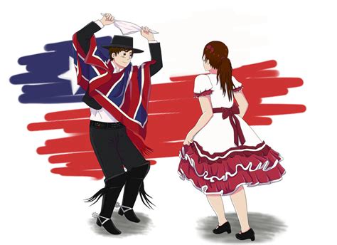 Cueca: Datos claves de nuestro baile nacional | Educación para Niños