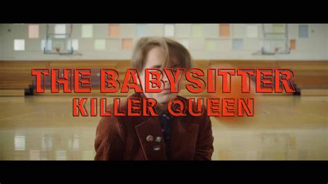 The Babysitter: Killer Queen (2020) - Review/ Summary (with Spoilers)