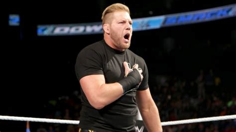 Jack Swagger MMA Training With Former WWE Champion