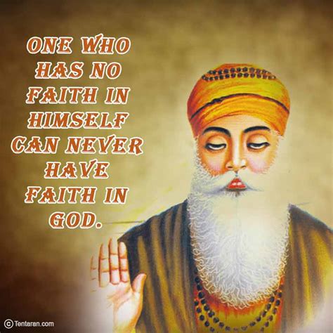 Guru Nanak Dev Ji Quotes Image6 - Guru Nanak Jayanti 2019 Date - 800x800 Wallpaper - teahub.io