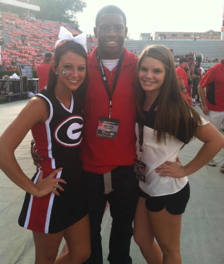 Look: Nick Chubb’s girlfriend Laci Shaw shows off beautiful smile | The ...