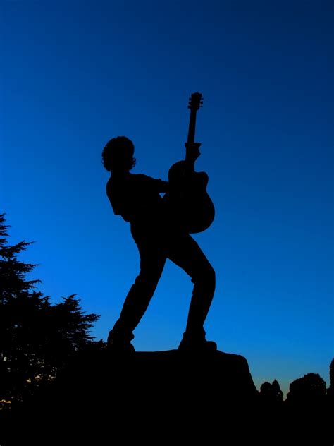 Guitar Silhouette 3, photo file, #1346468 - FreeImages.com