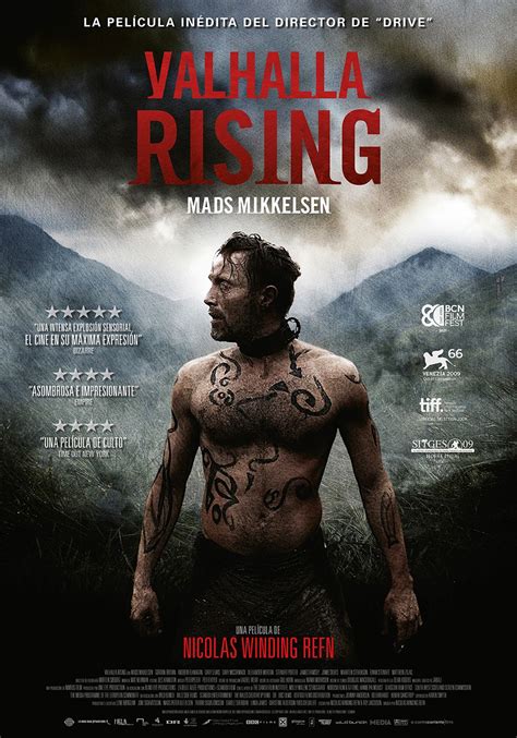 Valhalla Rising (2009)