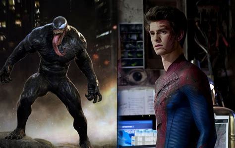 Will Andrew Garfield's Spider-Man be in Venom 3? Explained