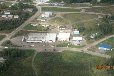 Pictures of Sandy Lake First Nation of NW Ontario