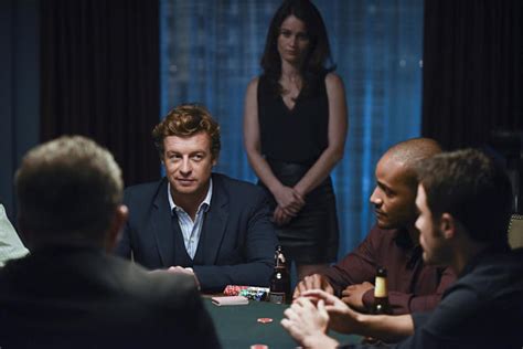 Watch The Mentalist Season 7 Episode 7 Online - TV Fanatic