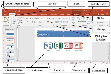 8.1: Planning a Presentation - Workforce LibreTexts