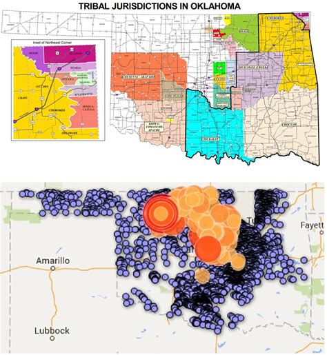 Cherokee Nation juggles tribal sovereignty with Trumpers in a red state ...