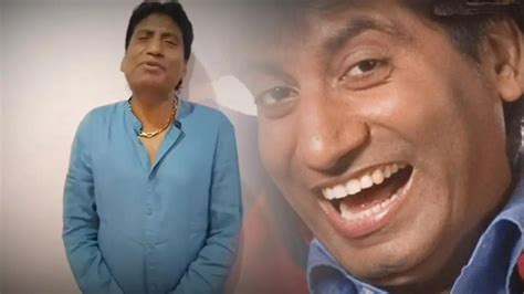 Raju Srivastava's mimicry video impersonating Shashi Kapoor to spread ...