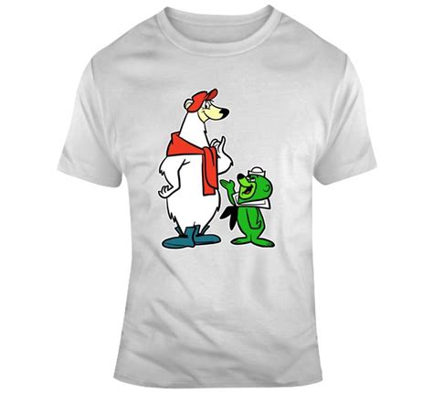 Breezly & Sneezly Retro Cartoon Character T Shirt | Shirts, Graphic apparel, Retro cartoons