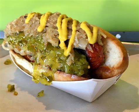 The Best Hot Dogs In Dallas | Dallas Observer