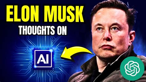 What is Artificial Intelligence and Elon Musk thoughts on AI - YouTube