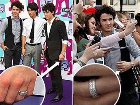 Jonas Bros -- Lords of the Purity Rings