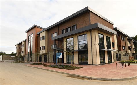 Cygnet Hospital Maidstone now open for admissions - Cygnet