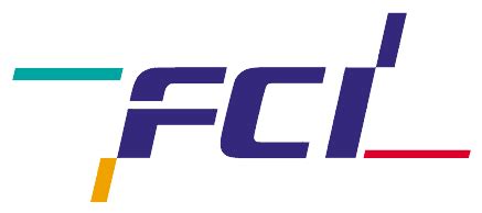 FCI Logo - LogoDix