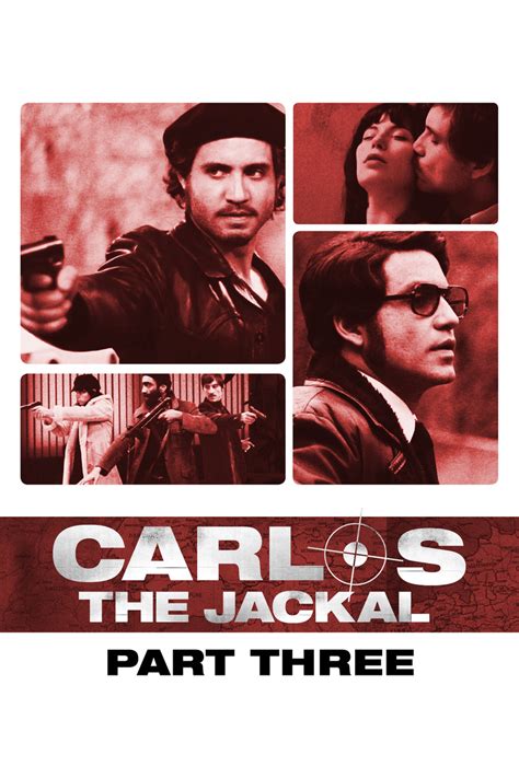 Carlos the Jackal Trilogy Episode 3 - Digital - Madman Entertainment