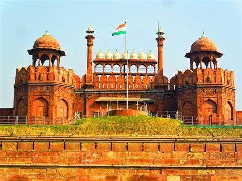 21 World Heritage Sites in India, UNESCO World Heritage Sites in India ...