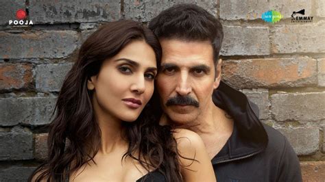 ’Bellbottom’: Akshay Kumar and Vaani Kapoor sizzle in the new song ...