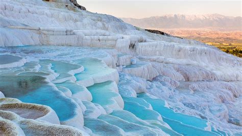 The World’s Coolest Hot Springs | On The Road | The Journal | Issue 295 ...