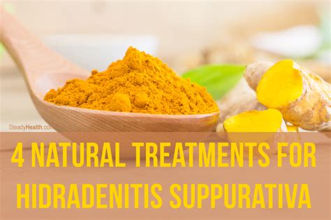 4 Natural Treatments For Hidradenitis Suppurativa | Skin & Hair problems articles | Body ...