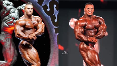 Bodybuilder Nick Walker Shoots Down Competing at 2023 Arnold Classic: “Not This Year” - TrendRadars