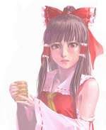 Reimu Hakurei :: Touhou Project :: anime :: fandoms :: murasaki-sin ...