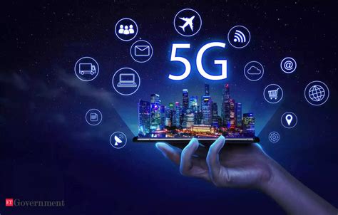 5G & Beyond Hackathon 2023: DoT announces 5G & Beyond Hackathon, 100 ...