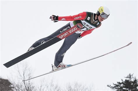 Facts about Nordic combined at the 2018 Winter Olympics - The ...