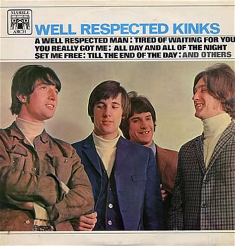 The Kinks