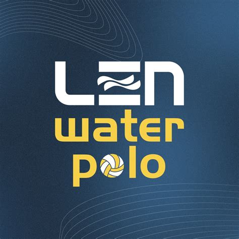 European Aquatics Water Polo