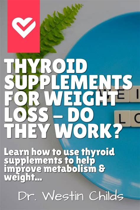 Pin on Thyroid Supplements - Natural thyroid boosters