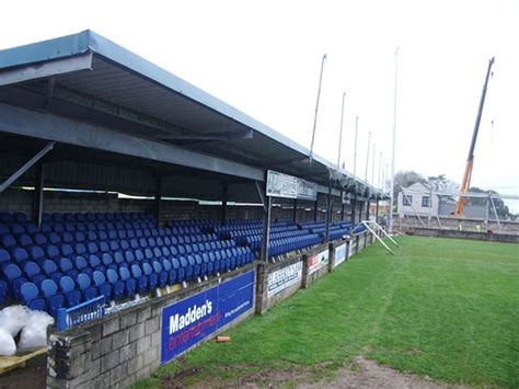 Power Ranking League of Ireland Stadiums | Balls.ie