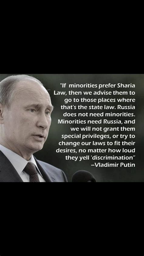 Vladimir Putin Quotes On America. QuotesGram