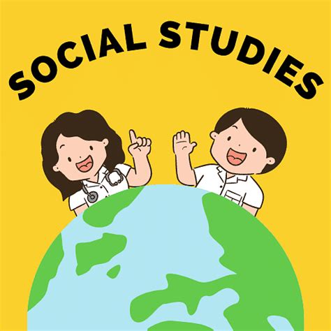 Social Studies (SST) Class 8 - Books, Notes, Tests 2024-2025 Syllabus