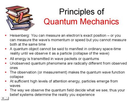 Quantum Theory - Sadie's Physics 2 Site