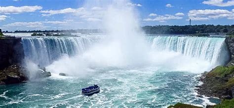 Niagara Falls Border Crossing (2024) - Creative Travel Guide