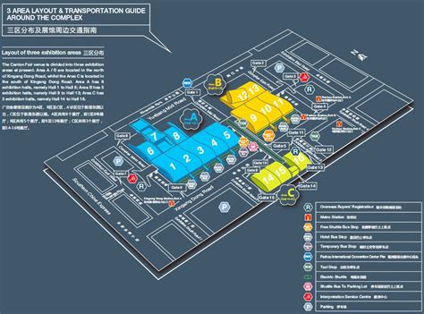 The Guide for Canton Fair You Must Know