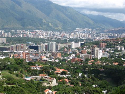 Αρχείο:Caracas, Venezuela from Valle Arriba 1.jpg - Βικιπαίδεια