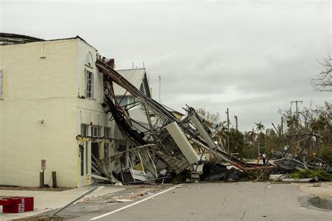 Hurricane Ian Aftermath Photos | Boca Beacon