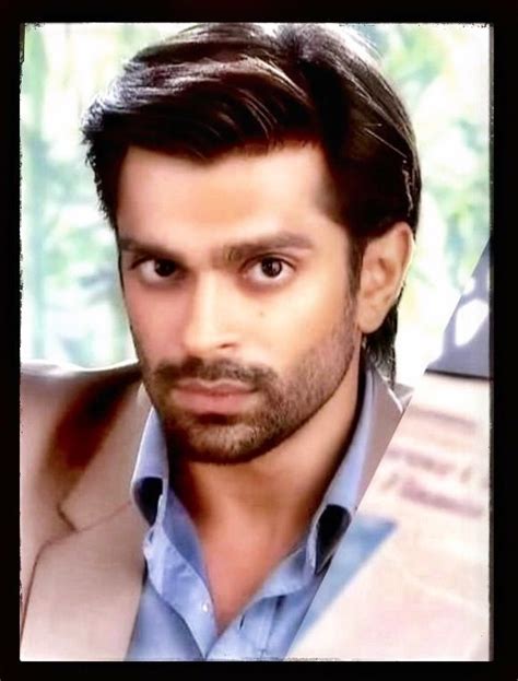 Karan Singh Grover as Asad Ahmed Khan in "Qubool Hai". | Qubool hai, Asad ahmed khan, Best actor