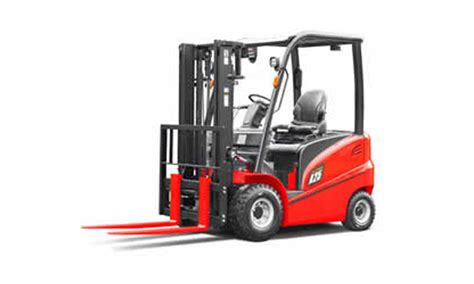 Hangcha Electric Forklifts | Armill Lift Trucks Essex