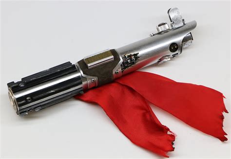 RO-LIGHTSABERS: REY SKYWALKER Lightsaber