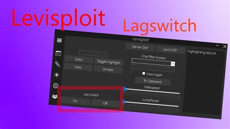 Software lag switch license key7 - pordog