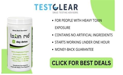 How To Detox Weed Naturally: Top 5 Detox Cleanse To Detox Your System