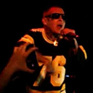 Madchild - Live Tour & Concert Review Consensus | LiveRate