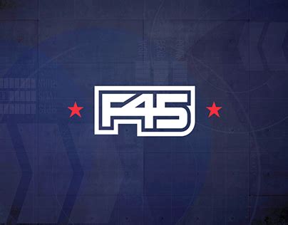 F45 projects | Photos, videos, logos, illustrations and branding on Behance