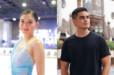 Ashley Ortega says Juancho Triviño is her ‘first love and first boyfriend’